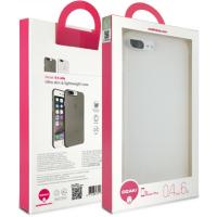 Чехол для мобильного телефона Ozaki iPhone 7 Plus O!coat 0.4 Jelly Transparent Фото 3