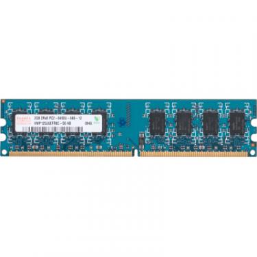 Модуль памяти для компьютера Hynix DDR2 2GB 800 MHz Фото 1