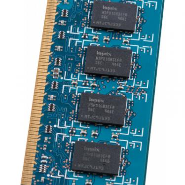Модуль памяти для компьютера Hynix DDR2 2GB 800 MHz Фото 2