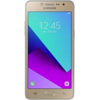 Мобильный телефон Samsung SM-G532F (Galaxy J2 Prime Duos) Gold Фото
