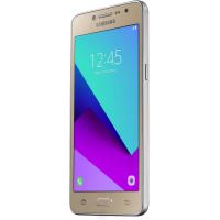Мобильный телефон Samsung SM-G532F (Galaxy J2 Prime Duos) Gold Фото 9