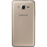 Мобильный телефон Samsung SM-G532F (Galaxy J2 Prime Duos) Gold Фото 1