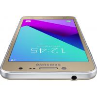 Мобильный телефон Samsung SM-G532F (Galaxy J2 Prime Duos) Gold Фото 4