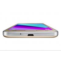 Мобильный телефон Samsung SM-G532F (Galaxy J2 Prime Duos) Gold Фото 5