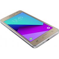 Мобильный телефон Samsung SM-G532F (Galaxy J2 Prime Duos) Gold Фото 6