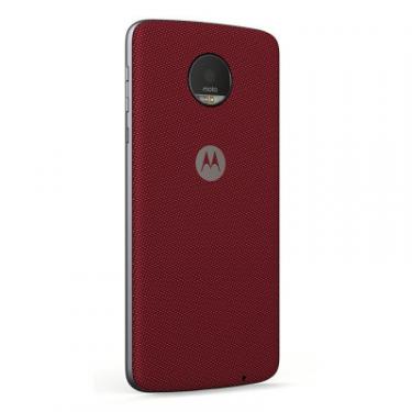 Чехол для мобильного телефона Motorola для Moto Z Style Shell Moto Mod Crimson Ballistic Фото 2