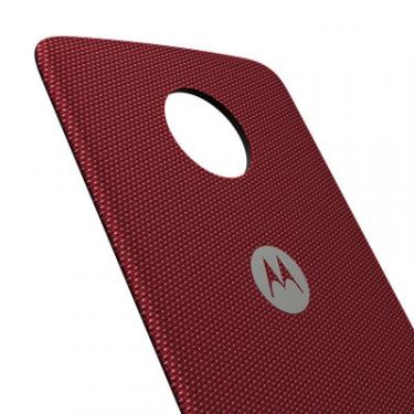 Чехол для мобильного телефона Motorola для Moto Z Style Shell Moto Mod Crimson Ballistic Фото 3