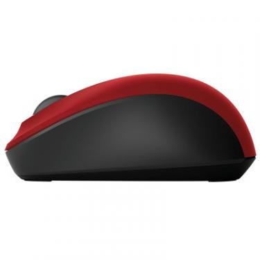 Мышка Microsoft Mobile Mouse 3600 Red Фото 1