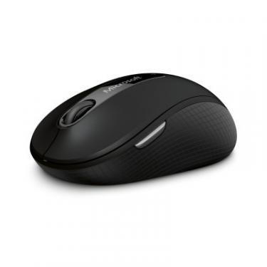 Мышка Microsoft Wireless Mobile Mouse 4000 Фото