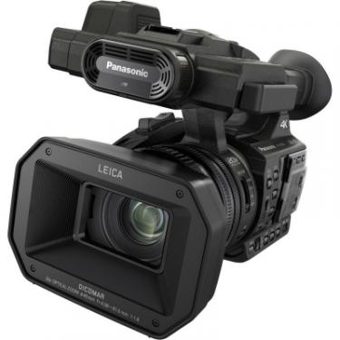 Цифровая видеокамера Panasonic HC-X1000EE Фото 1