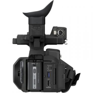 Цифровая видеокамера Panasonic HC-X1000EE Фото 5