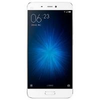 Мобильный телефон Xiaomi Mi 5 4/128 White Exclusive Фото
