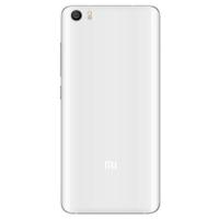 Мобильный телефон Xiaomi Mi 5 4/128 White Exclusive Фото 1