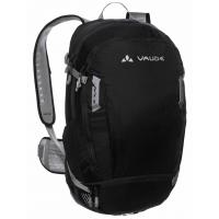 Рюкзак туристический Vaude Alpin 25+5 black Фото