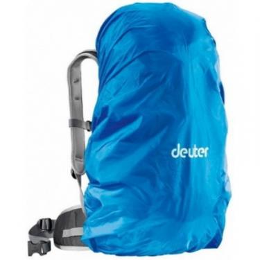 Чехол для рюкзака Deuter Raincover II 3013 coolblue Фото