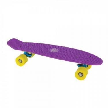 Скейтборд Tempish BUFFY Фиолетовый Фото