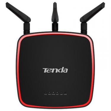 Точка доступа Wi-Fi Tenda AP5 Фото 3