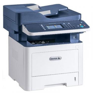 Многофункциональное устройство Xerox WC 3345DNI (WiFi) Фото 2