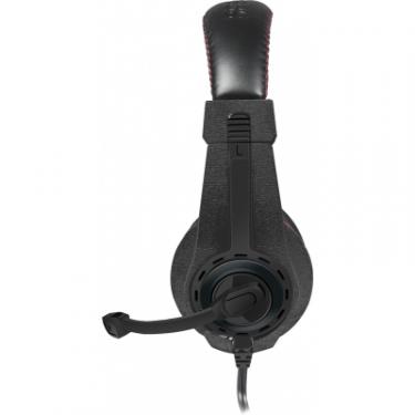 Наушники Speedlink LEGATOS Stereo Gaming Headset black Фото 2
