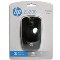 Мышка HP Z3200 Black Фото 3