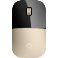 Мышка HP Z3700 Gold Фото 2