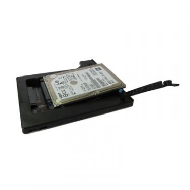 Фрейм-переходник Maiwo 2,5" HDD/SSD SATA3 12.7 mm Фото 4