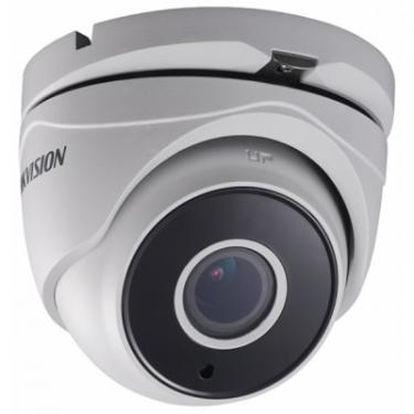 Камера видеонаблюдения Hikvision DS-2CE56F1T-ITM (2.8) Фото