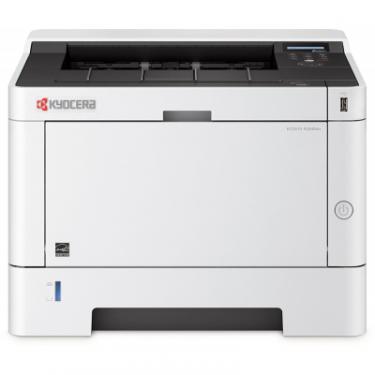 Лазерный принтер Kyocera P2040DN Фото 1