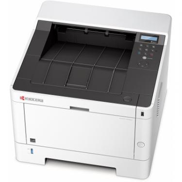 Лазерный принтер Kyocera P2040DN Фото 3