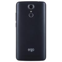 Мобильный телефон Ergo A551 Sky 4G Dark Blue Фото 1