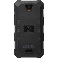 Мобильный телефон Sigma X-treme PQ24 Dual Sim Black Фото 1