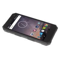 Мобильный телефон Sigma X-treme PQ24 Dual Sim Black Фото 6
