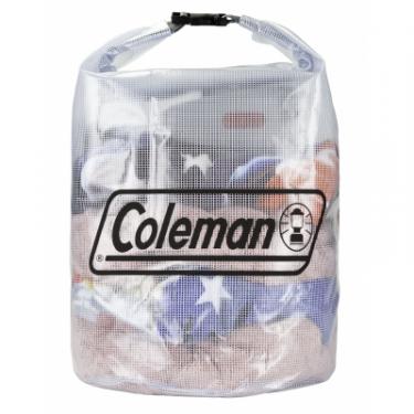 Гермомешок Coleman Dry Gear Bags Medium (35L) Фото