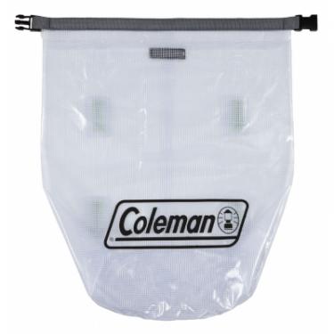 Гермомешок Coleman Dry Gear Bags Medium (35L) Фото 2