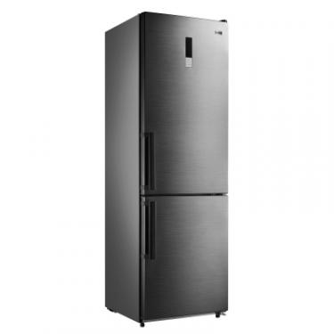 Холодильник Liberty DRF-310 NХ Фото