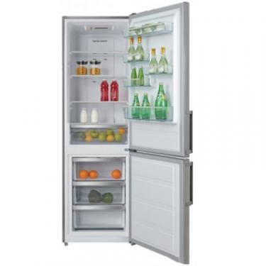 Холодильник Liberty DRF-310 NХ Фото 1