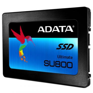 Накопитель SSD ADATA 2.5" 256GB Фото 1