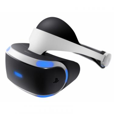 Очки виртуальной реальности Sony PlayStation VR Фото