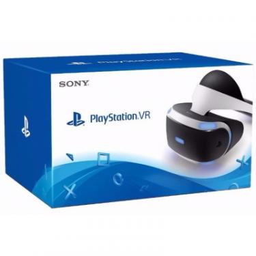 Очки виртуальной реальности Sony PlayStation VR Фото 11