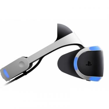 Очки виртуальной реальности Sony PlayStation VR Фото 2