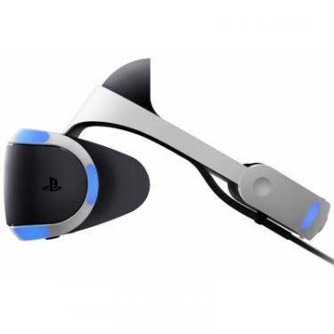 Очки виртуальной реальности Sony PlayStation VR Фото 3