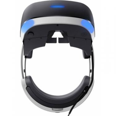 Очки виртуальной реальности Sony PlayStation VR Фото 6