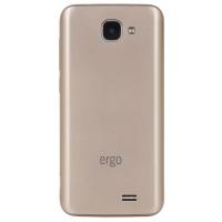 Мобильный телефон Ergo A502 Aurum Gold Фото 1