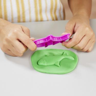 Набор для творчества Hasbro Play-Doh Кухонная плита Фото 3