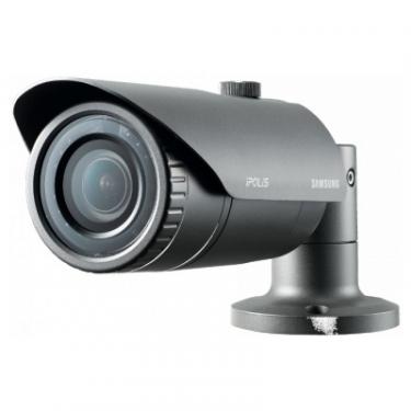 Камера видеонаблюдения Samsung SNO-L6083RP/AC Фото