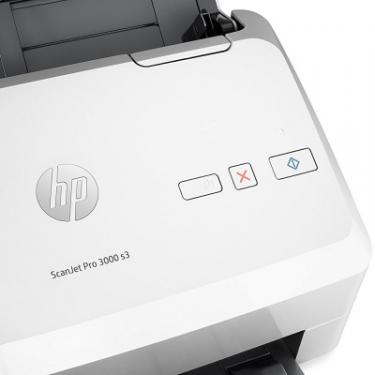 Сканер HP Scan Jet Pro 3000 S3 Фото 5