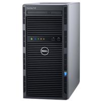 Сервер Dell PowerEdge T130 Фото