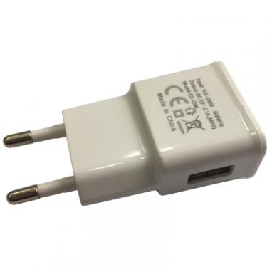 Зарядное устройство Atcom ES-D06 (1*USB, 2.1A) Фото