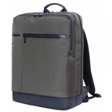 Рюкзак для ноутбука Xiaomi 15.6" Mi Classic business backpack Фото