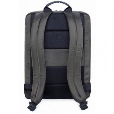 Рюкзак для ноутбука Xiaomi 15.6" Mi Classic business backpack Фото 3